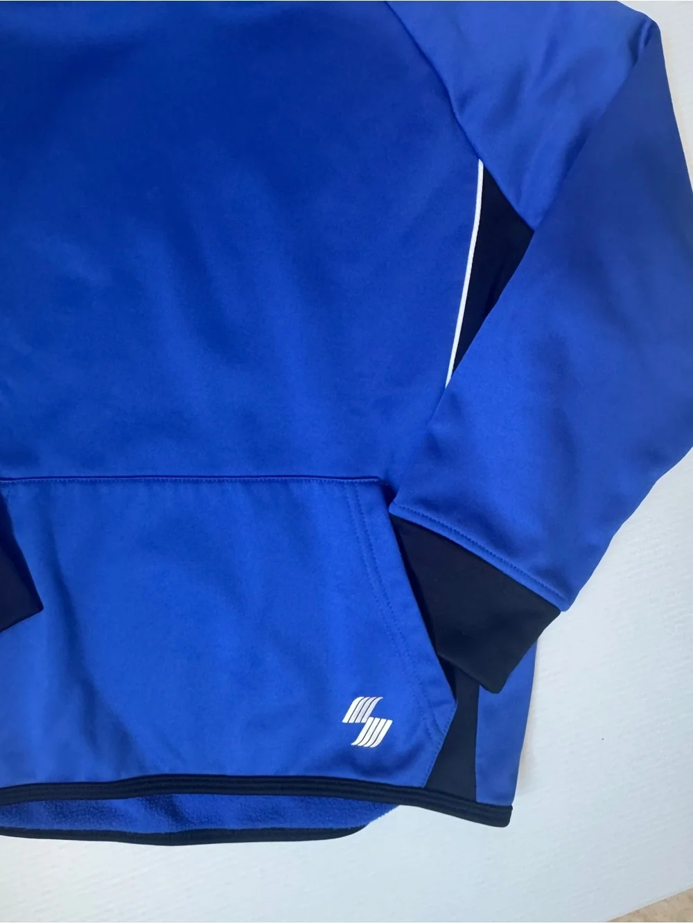 Play sport soft blue